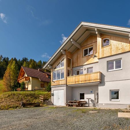 Apartment Pistenblick-3 By Interhome Hochrindl Exterior foto