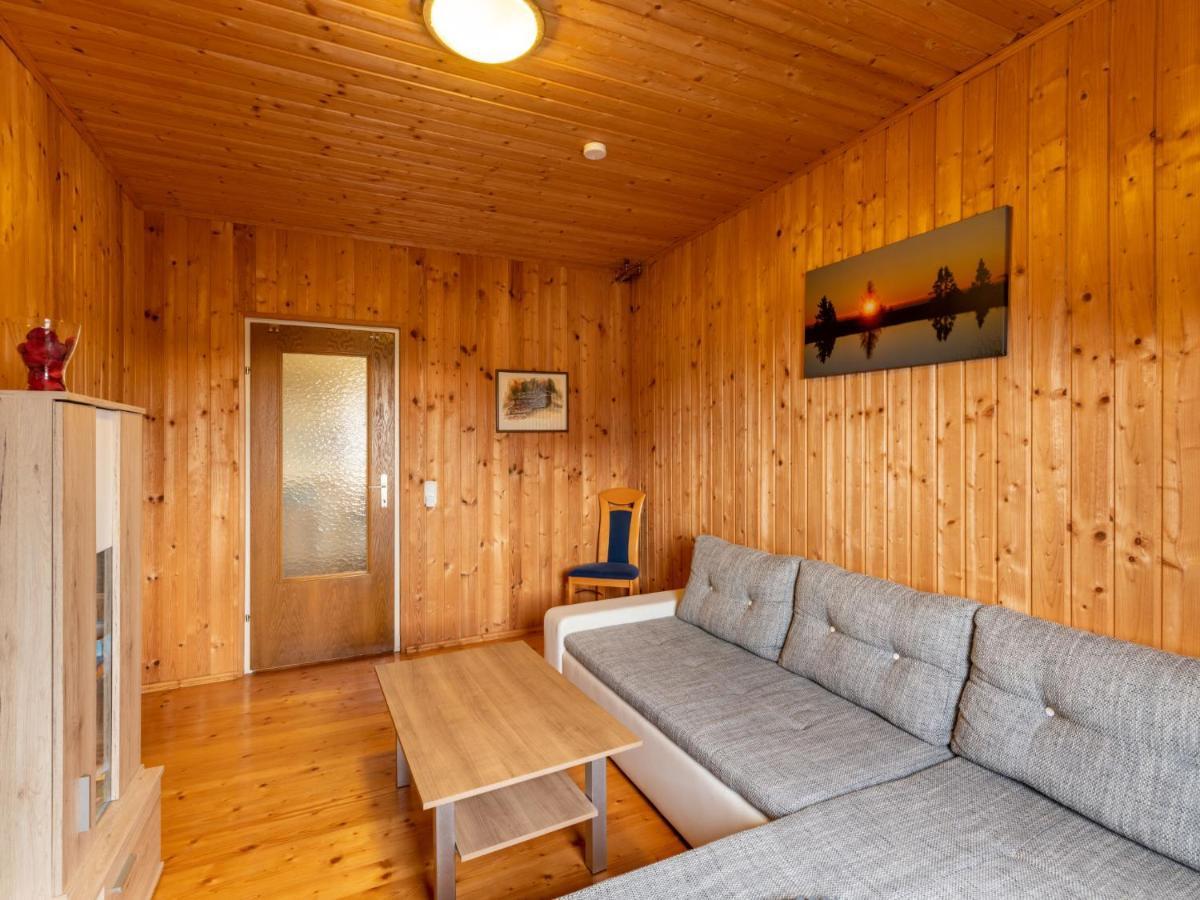 Apartment Pistenblick-3 By Interhome Hochrindl Exterior foto